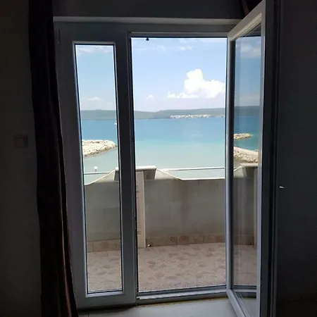Appartement Ruzica Dobropoljana