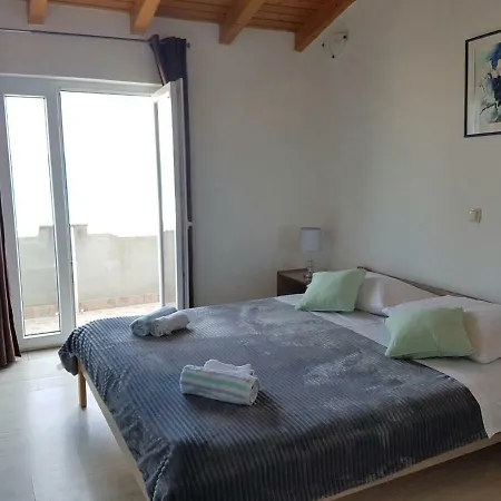 Ruzica Appartement *