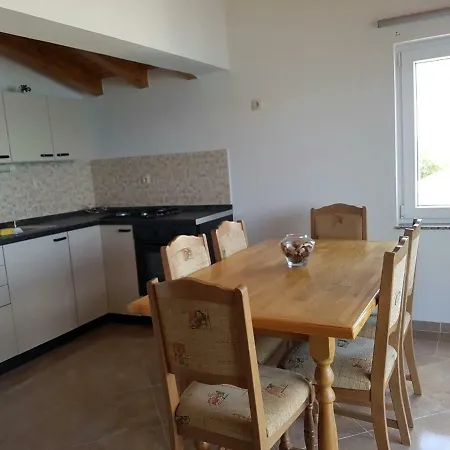 Ruzica Appartement *