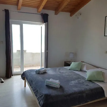Ruzica Appartement Dobropoljana