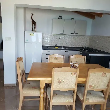 Appartement Ruzica Dobropoljana