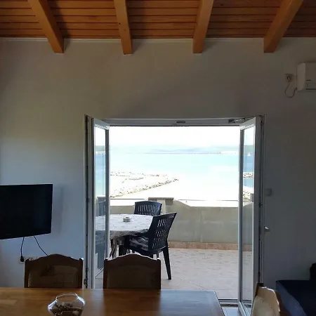 Appartement Ruzica *