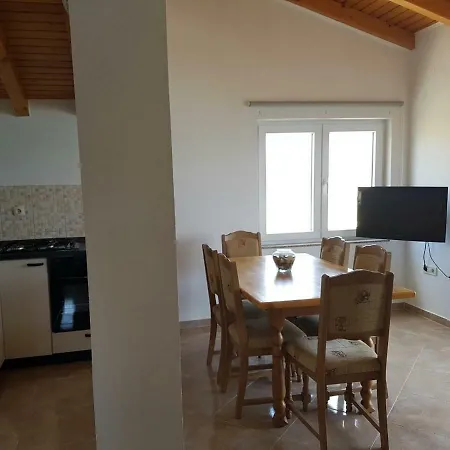Ruzica Appartement Dobropoljana
