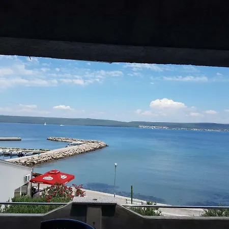 Appartement Ruzica *
