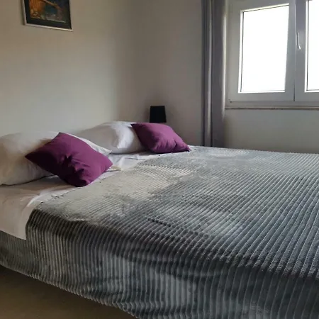 Appartement Ruzica *
