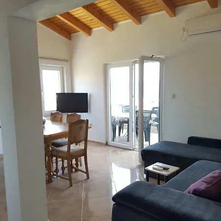 Ruzica Appartement Dobropoljana