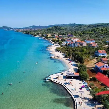 Ruzica * Dobropoljana