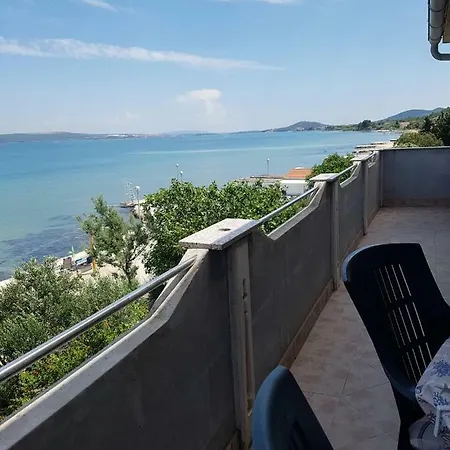 Ruzica * Dobropoljana